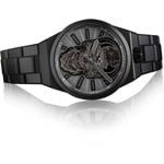 Bomberg Bolt-68 Neo Automatic Anniversary Limited Edition Black - BF43APBA.08-2.12