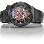 Bomberg Bolt-68 Neo Calaveras - BF44CHAPBA.04-2.12