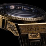 Bomberg Bolt-68 Neo Spartacus 10th Anniversary Limited Edition - BF43H3PBR.02-3.12