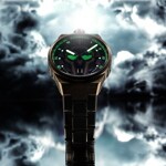 Bomberg Bolt-68 Neo Spartacus 10th Anniversary Limited Edition - BF43H3PBR.02-3.12