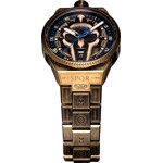 Bomberg Bolt-68 Neo Spartacus 10th Anniversary Limited Edition - BF43H3PBR.02-3.12