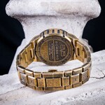 Bomberg Bolt-68 Neo Spartacus 10th Anniversary Limited Edition - BF43H3PBR.02-3.12