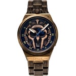 Bomberg Bolt-68 Neo Spartacus 10th Anniversary Limited Edition - BF43H3PBR.02-3.12
