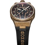 Bomberg Bolt-68 Neo Spartacus II Bronze - BF43H3PBR.02-2.12