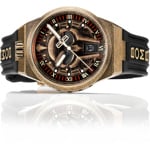 Bomberg Bolt-68 Neo Spartacus II Bronze - BF43H3PBR.02-2.12