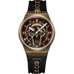 Bomberg Bolt-68 Neo Spartacus II Bronze