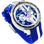 Bomberg Bolt-68 Racing 4.1 Chronograph - BS45CHSP.059-21.12