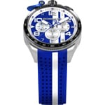 Bomberg Bolt-68 Racing 4.1 Chronograph - BS45CHSP.059-21.12