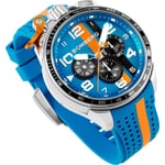 Bomberg Bolt-68 Racing 4.2 Chronograph - BS45CHSP.059-22.12