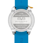 Bomberg Bolt-68 Racing 4.2 Chronograph - BS45CHSP.059-22.12