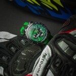 Bomberg Bolt-68 Racing 4.4 Chronograph - BS45CHPBA.059-24.12