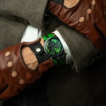 Bomberg Bolt-68 Racing 4.4 Chronograph - BS45CHPBA.059-24.12