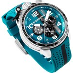 Bomberg Bolt-68 Racing 4.9 Chronograph - BS45CHSP.059-29.12