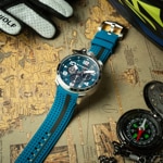 Bomberg Bolt-68 Racing 4.9 Chronograph - BS45CHSP.059-29.12