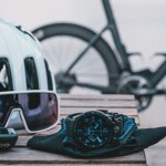 Bomberg Bolt-68 Racing Black & Blue - BS45CHPBA.059-12.12