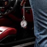 Bomberg Bolt-68 Racing Carbon FR - BS45CHSP.059-4-2.12