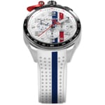Bomberg Bolt-68 Racing Carbon FR - BS45CHSP.059-4-2.12