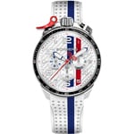 Bomberg Bolt-68 Racing Carbon FR - BS45CHSP.059-4-2.12