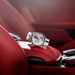 Bomberg Bolt-68 Racing Carbon FR - BS45CHSP.059-4-2.12