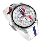 Bomberg Bolt-68 Racing Carbon FR - BS45CHSP.059-4-2.12
