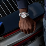 Bomberg Bolt-68 Racing Carbon FR - BS45CHSP.059-4-2.12