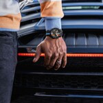 Bomberg Bolt-68 Racing Carbon MC - BS45CHPBA.059-6.2.12