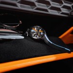 Bomberg Bolt-68 Racing Carbon MC - BS45CHPBA.059-6.2.12