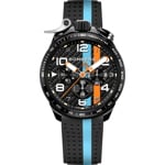 Bomberg Bolt-68 Racing Carbon MC