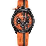 Bomberg Bolt-68 Racing Carbon OG - BS45CHPBA.059-31.12