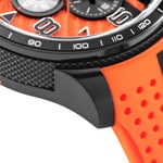 Bomberg Bolt-68 Racing Carbon OG - BS45CHPBA.059-31.12