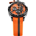 Bomberg Bolt-68 Racing Carbon OG - BS45CHPBA.059-31.12