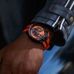 Bomberg Bolt-68 Racing Carbon OG - BS45CHPBA.059-31.12