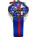 Bomberg Bolt-68 Racing Carbon ST - BS45CHSP.059-8.2.12