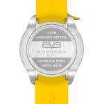 Bomberg Bolt-68 Racing Carbon YB - BS45CHSP.059-33.12