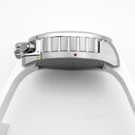 Bomberg Bolt-68 Racing Chroma Carbon White - BS45CHSS.049-7.12