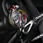 Bomberg Bolt-68 Racing Chronograph - BS45CHSP.059-2.10