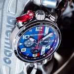 Bomberg Bolt-68 Racing Chronograph - BS45CHSP.059-8.10