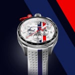 Bomberg Bolt-68 Racing Chronograph - BS45CHSP.059-4.10