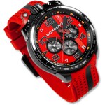 Bomberg Bolt-68 Racing Monza - BS45CHPBA.059-15.12