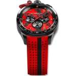 Bomberg Bolt-68 Racing Monza - BS45CHPBA.059-15.12