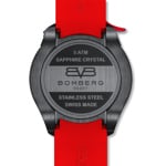 Bomberg Bolt-68 Racing Monza - BS45CHPBA.059-15.12