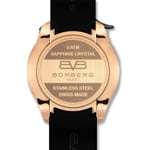 Bomberg Bolt-68 Racing Spa - BS45CHPG.059-19.12