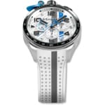 Bomberg Bolt-68 Racing Yas Marina - BS45CHSP.059-20.12