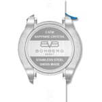 Bomberg Bolt-68 Racing Yas Marina - BS45CHSP.059-20.12