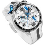 Bomberg Bolt-68 Racing Yas Marina - BS45CHSP.059-20.12