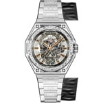 Bomberg Edge Abyss Automatic