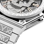 Bomberg Edge Abyss Automatic - B7742ASS.03-2.12