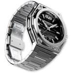 Bomberg Edge Core Automatic Black - B7742ASS.01-1.12