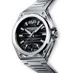 Bomberg Edge Core Automatic Black - B7742ASS.01-1.12