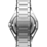 Bomberg Edge Core Automatic Black - B7742ASS.01-1.12